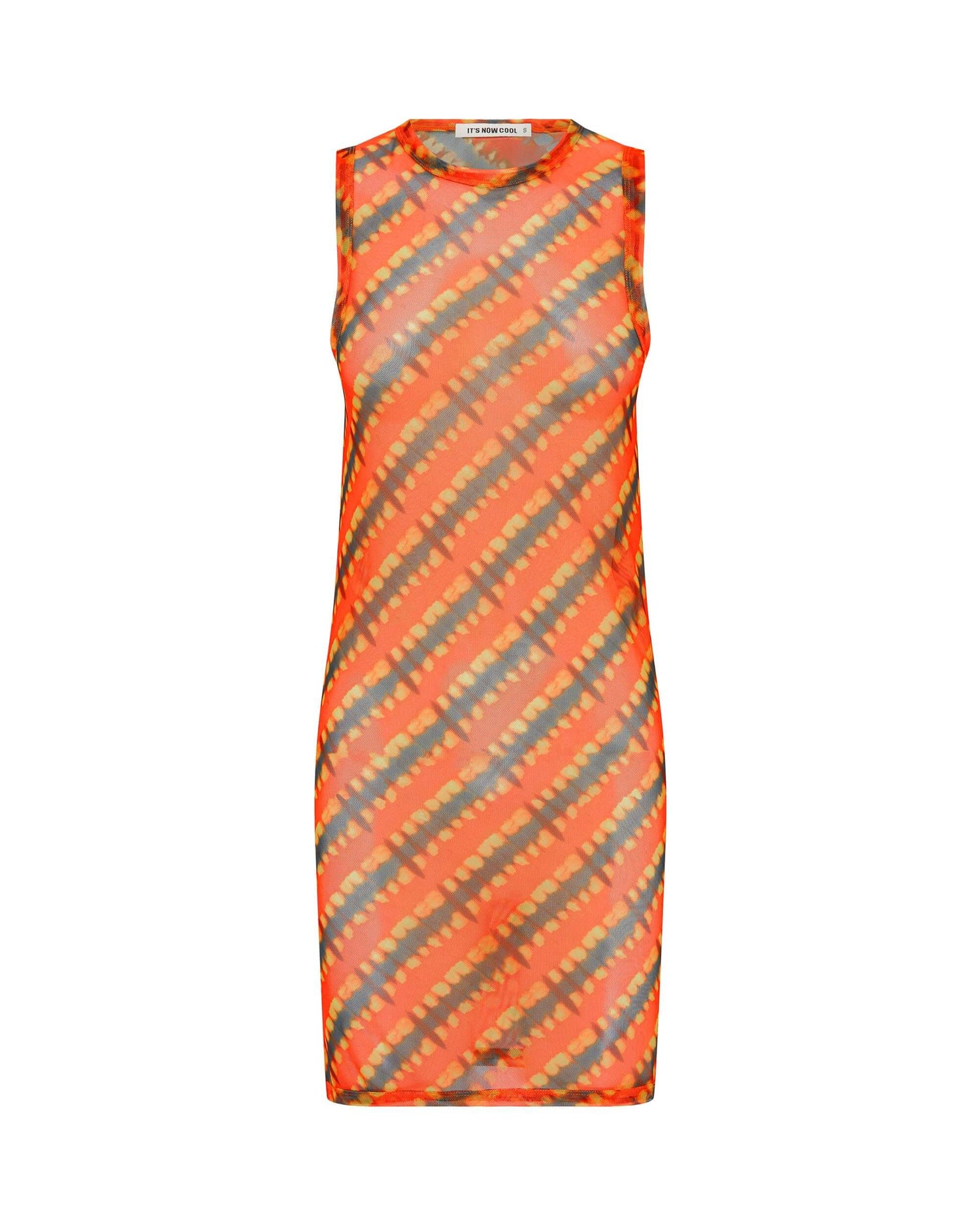 Its now cool DRESS THE DUO DRESS - JANEIRO