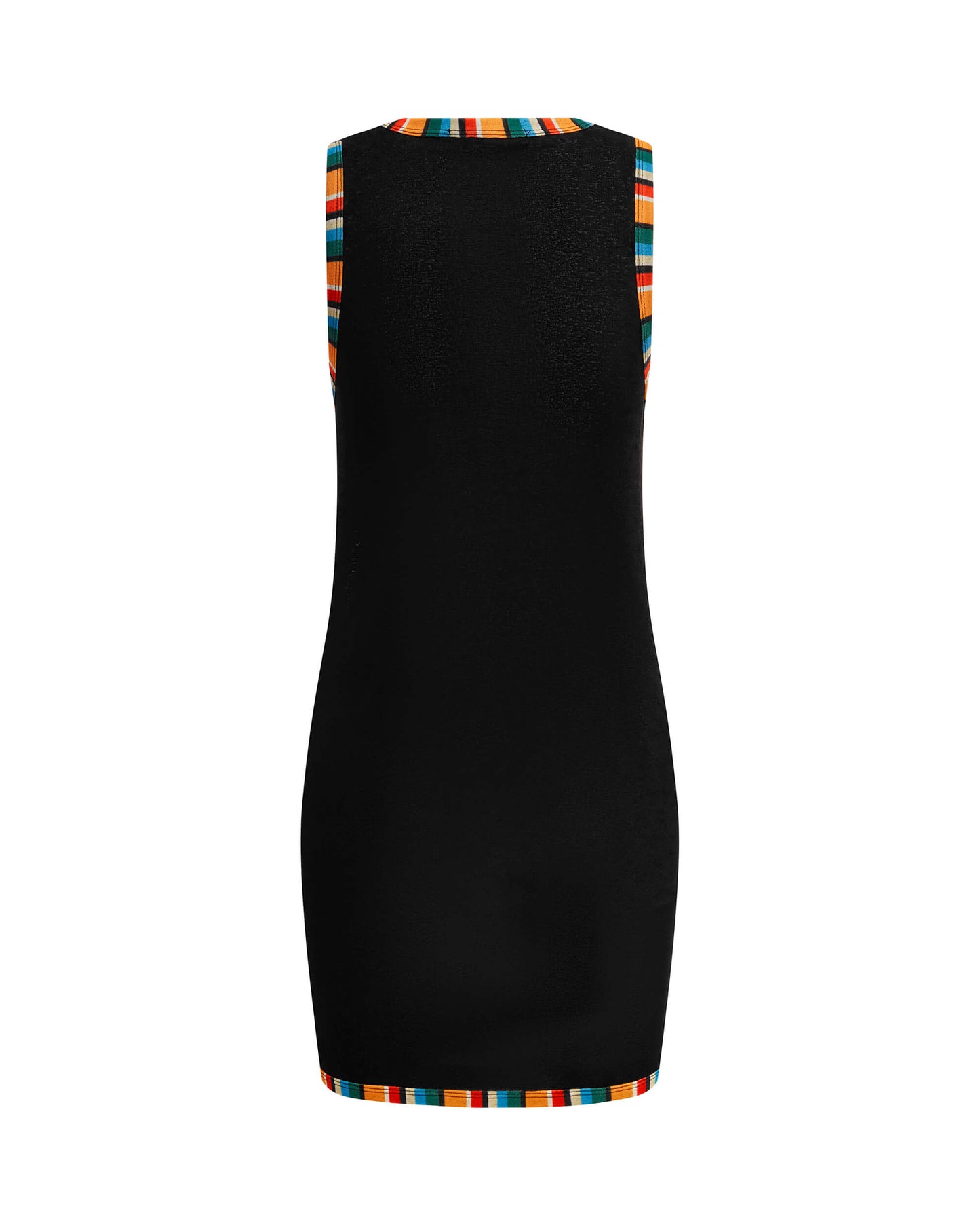 Its now cool DRESS THE DUO DRESS - VERGE in Verge