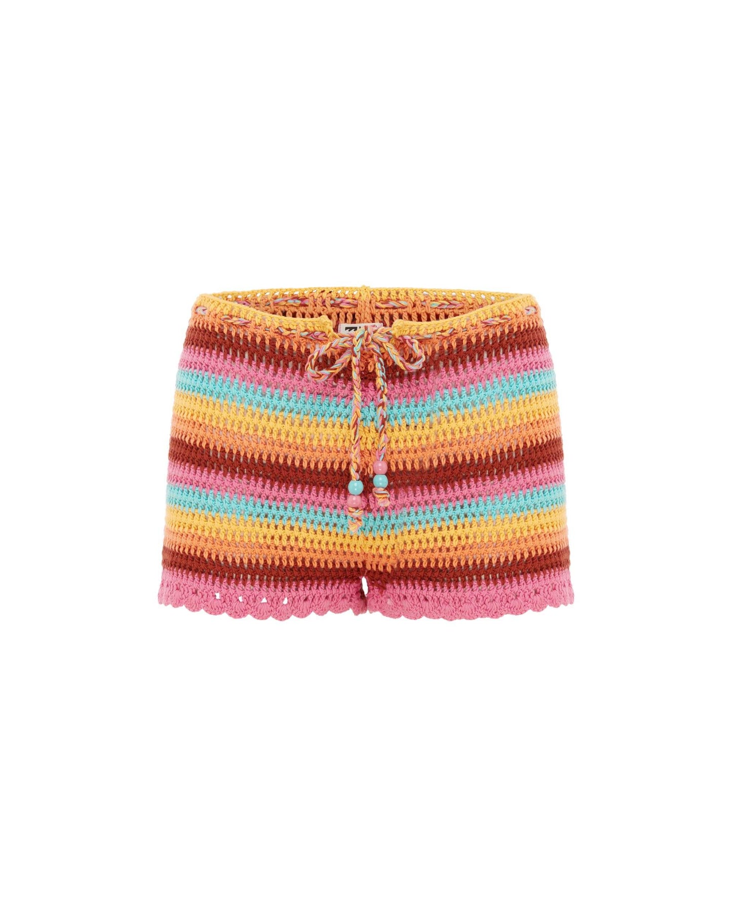 Its now cool BOARDSHORTS SIESTA SHORT - MULTI COLOUR in Mehrfarbig