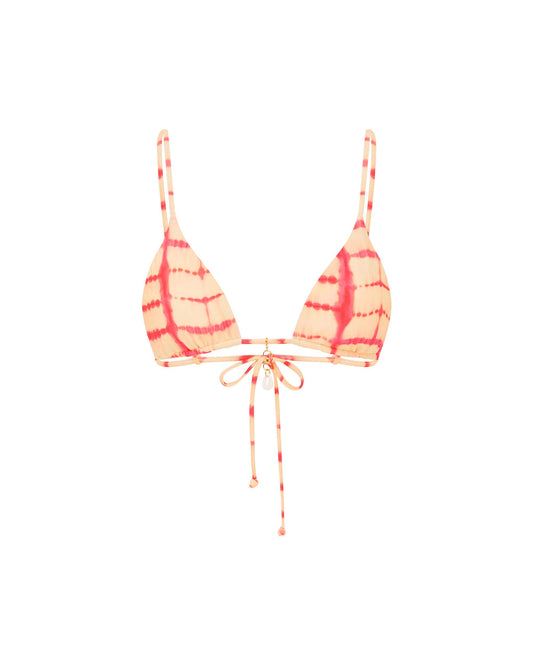 Its now cool BIKINI TOP STRING TOP - TYPHOON en Tifón