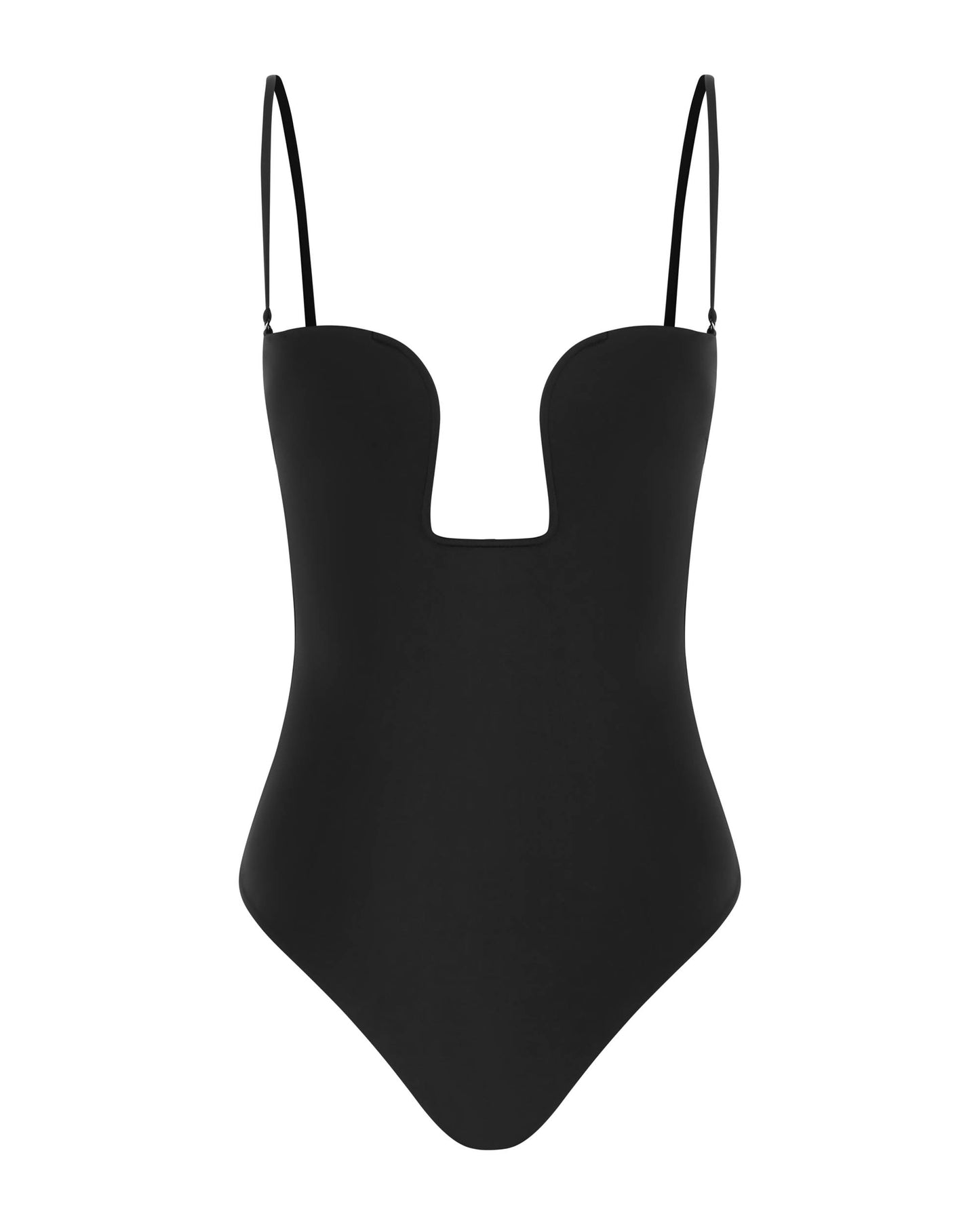 CURVE ONE PIECE - BLACKOUT