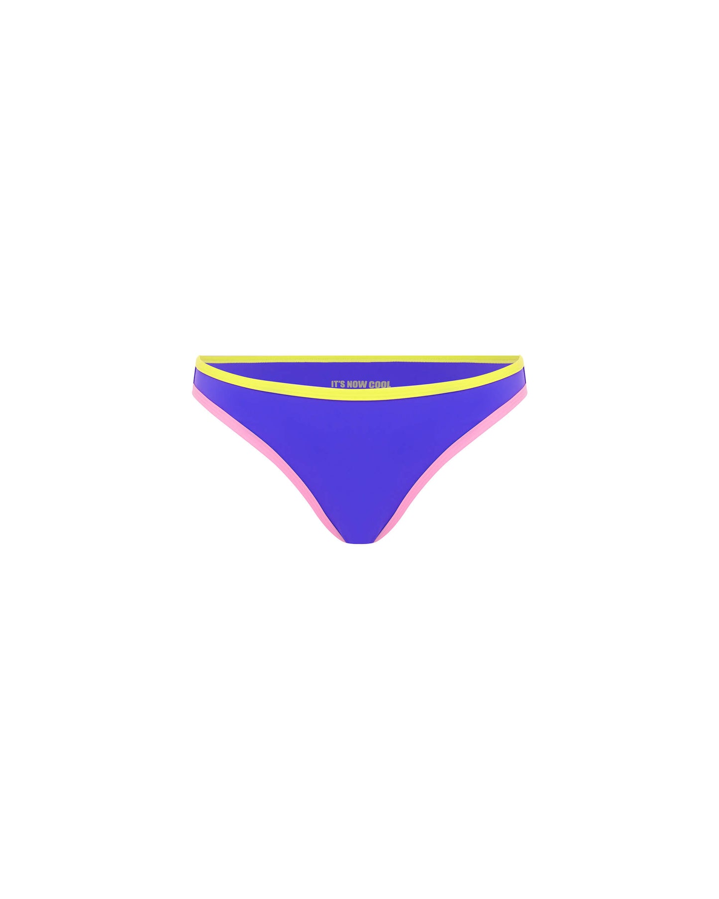 Its now cool SWIMWEAR THE CONTOUR 90'S  PANT  - CURRUMBIN en Currumbin