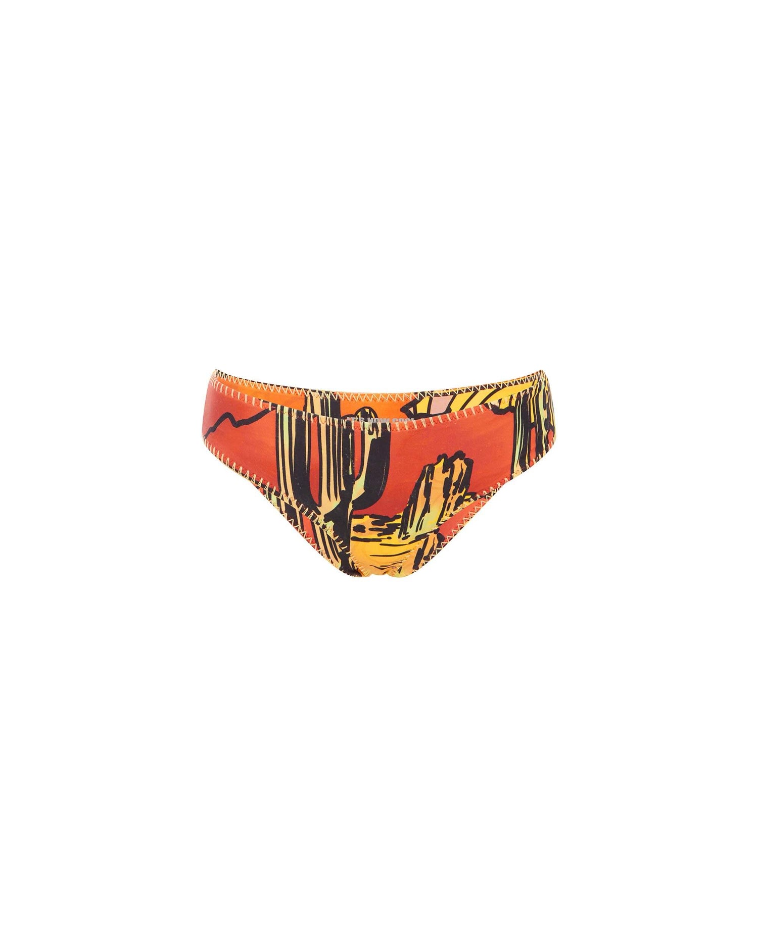 Its now cool SWIMWEAR EL PANT  HIPSTER - MEXICALI