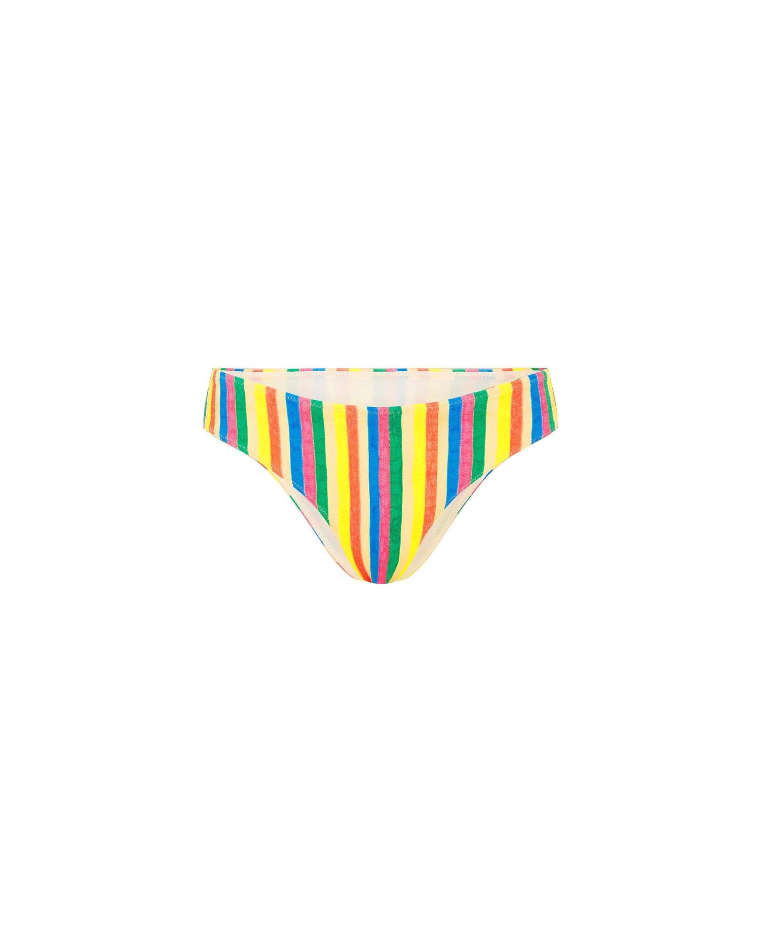 Its now cool SWIMWEAR THE HIPSTER PANT - TEXTA en Texta