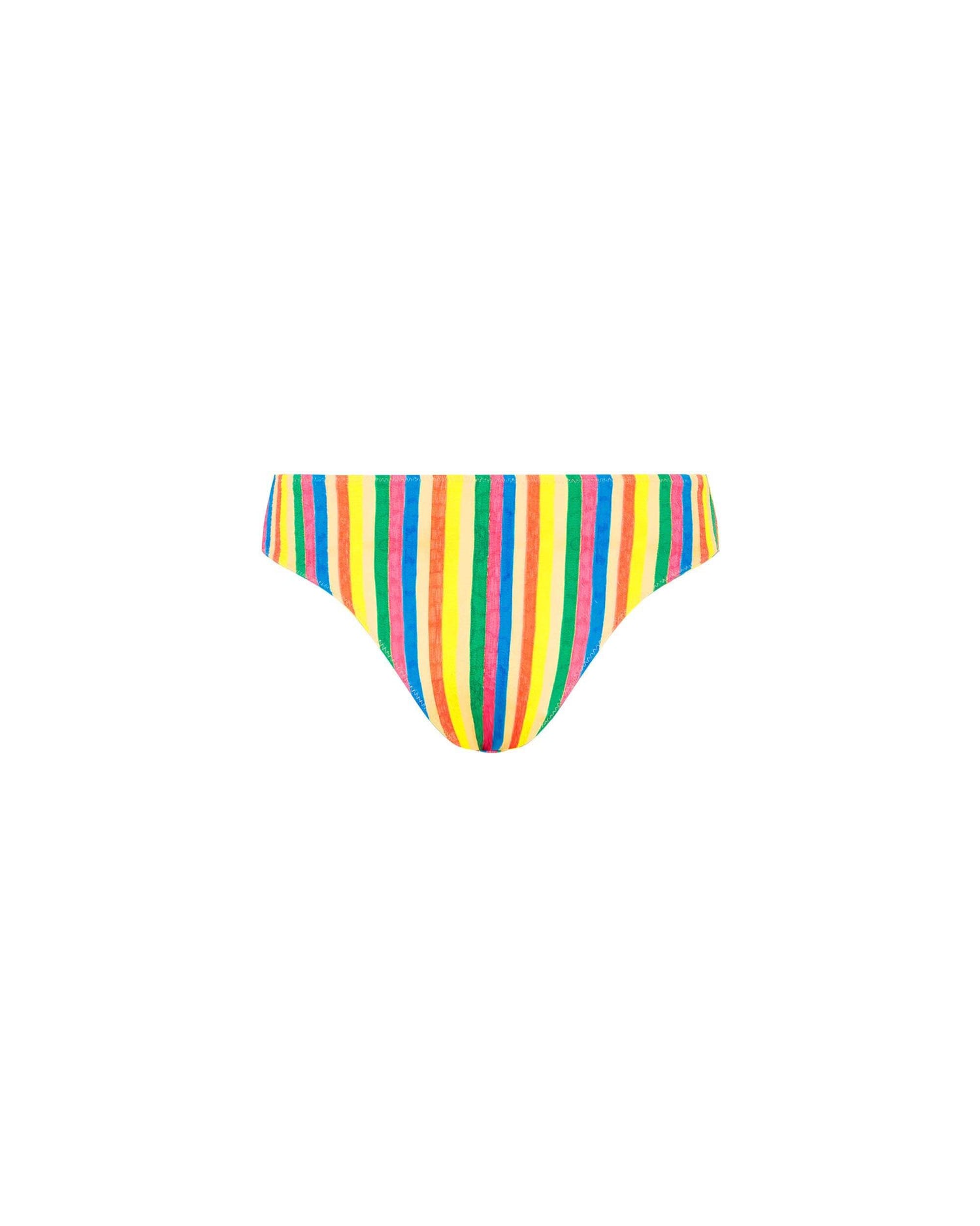 Its now cool SWIMWEAR THE HIPSTER PANT - TEXTA en Texta