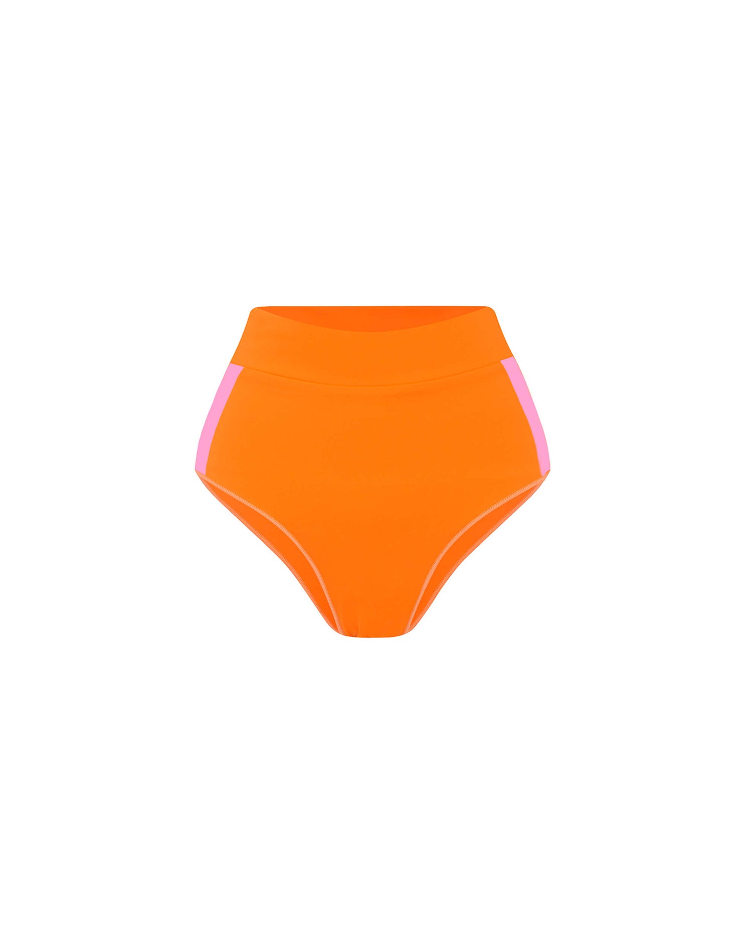 Its now cool SWIMWEAR THE CONTOUR BOOTY SHORT - BRONTE en Bronte