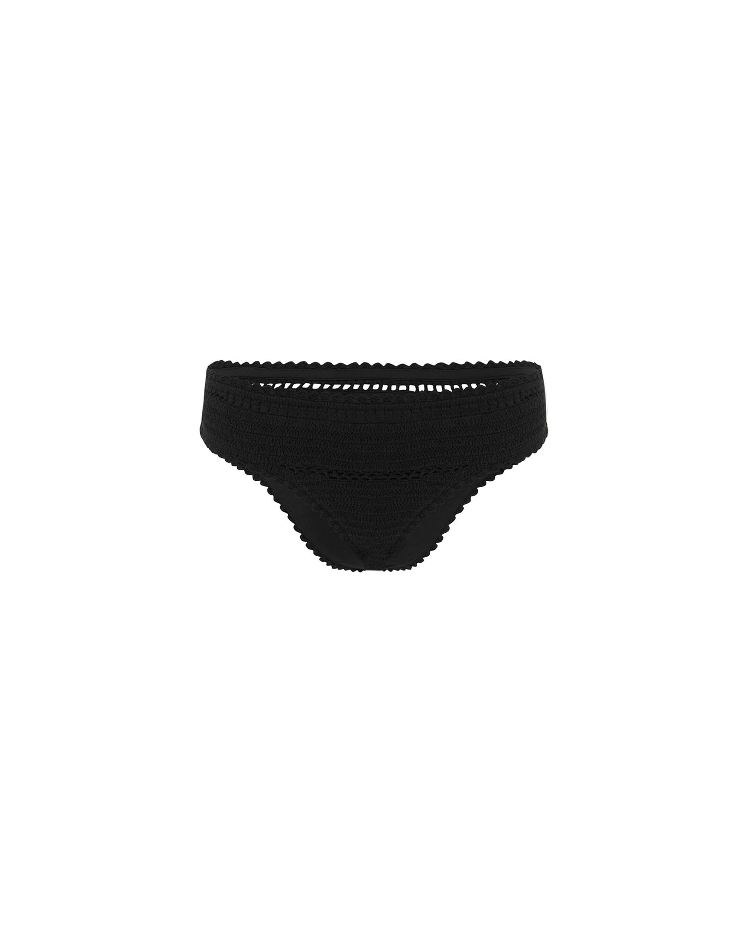 Its now cool SWIMWEAR THE CROCHET PANT  - PALM BEACH en Palm Beach