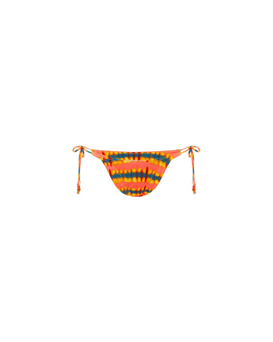 Its now cool BIKINI PANT THE 90'S TIE PANT - JANEIRO