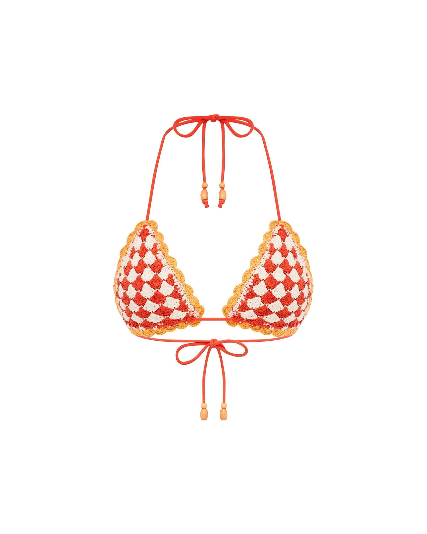 Its now cool SWIMWEAR EL CROCHET TRI - CONMIGO