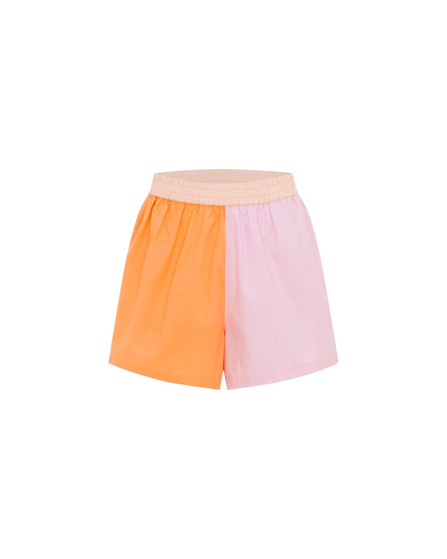 It's Now Cool Beachwear - Vacay Short - Sunkissed