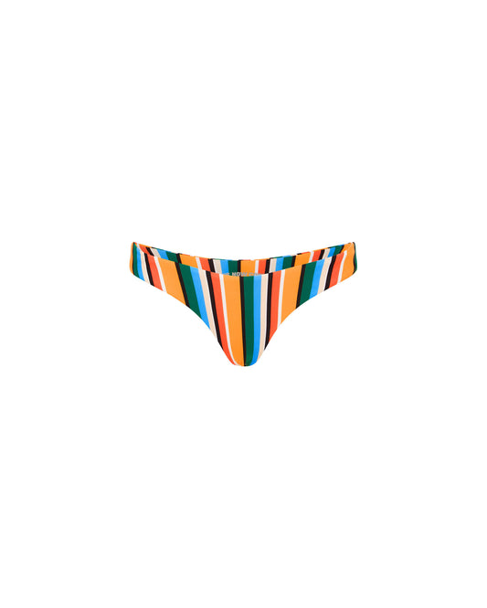 Its now cool BIKINI PANT 90'S PANT - VERGE dans Verge