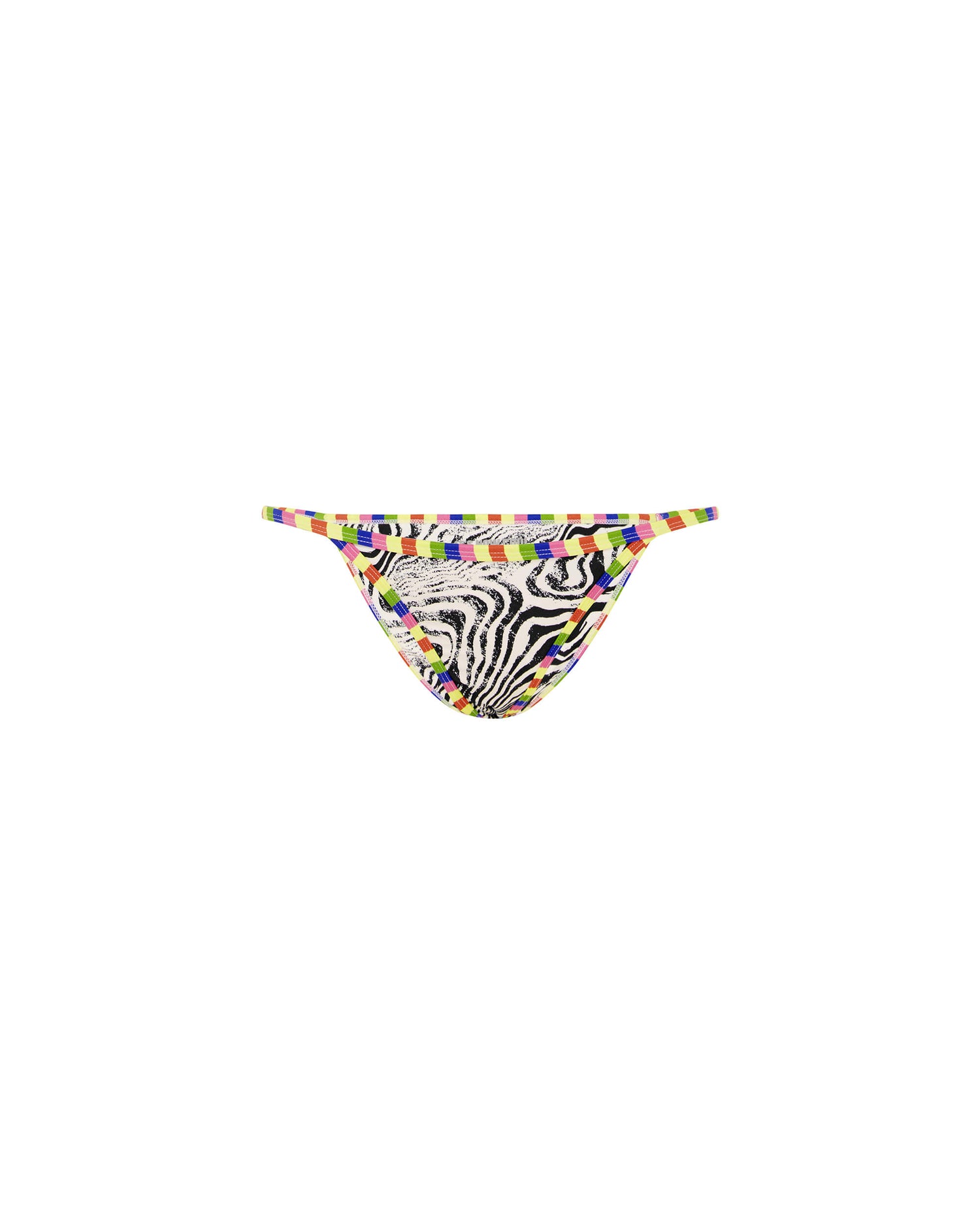 Its now cool SWIMWEAR THE DUO STRING  PANT  - MOZART dans Mozart