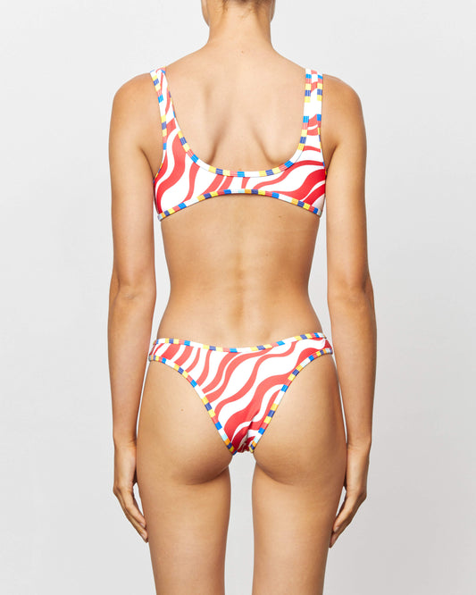 It's Now Cool Maillot de bain - 90s Duo Pant - Campino