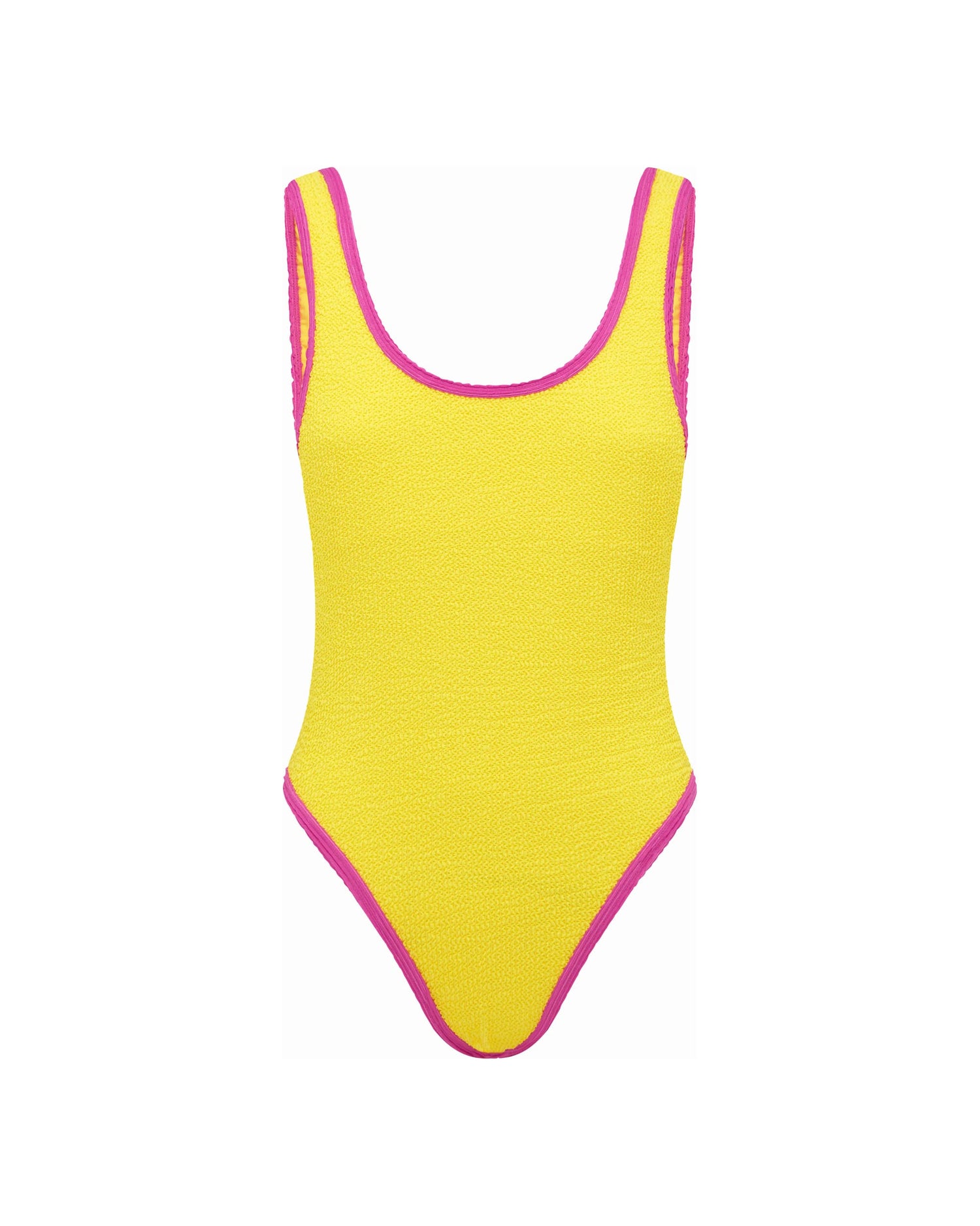 It's Now Cool Maillot de bain - The Showtime Duo One Piece - Hibiscus