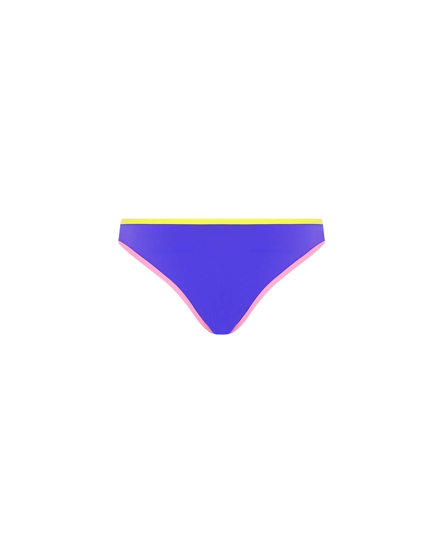 Its now cool SWIMWEAR THE CONTOUR 90'S  PANT  - CURRUMBIN à Currumbin