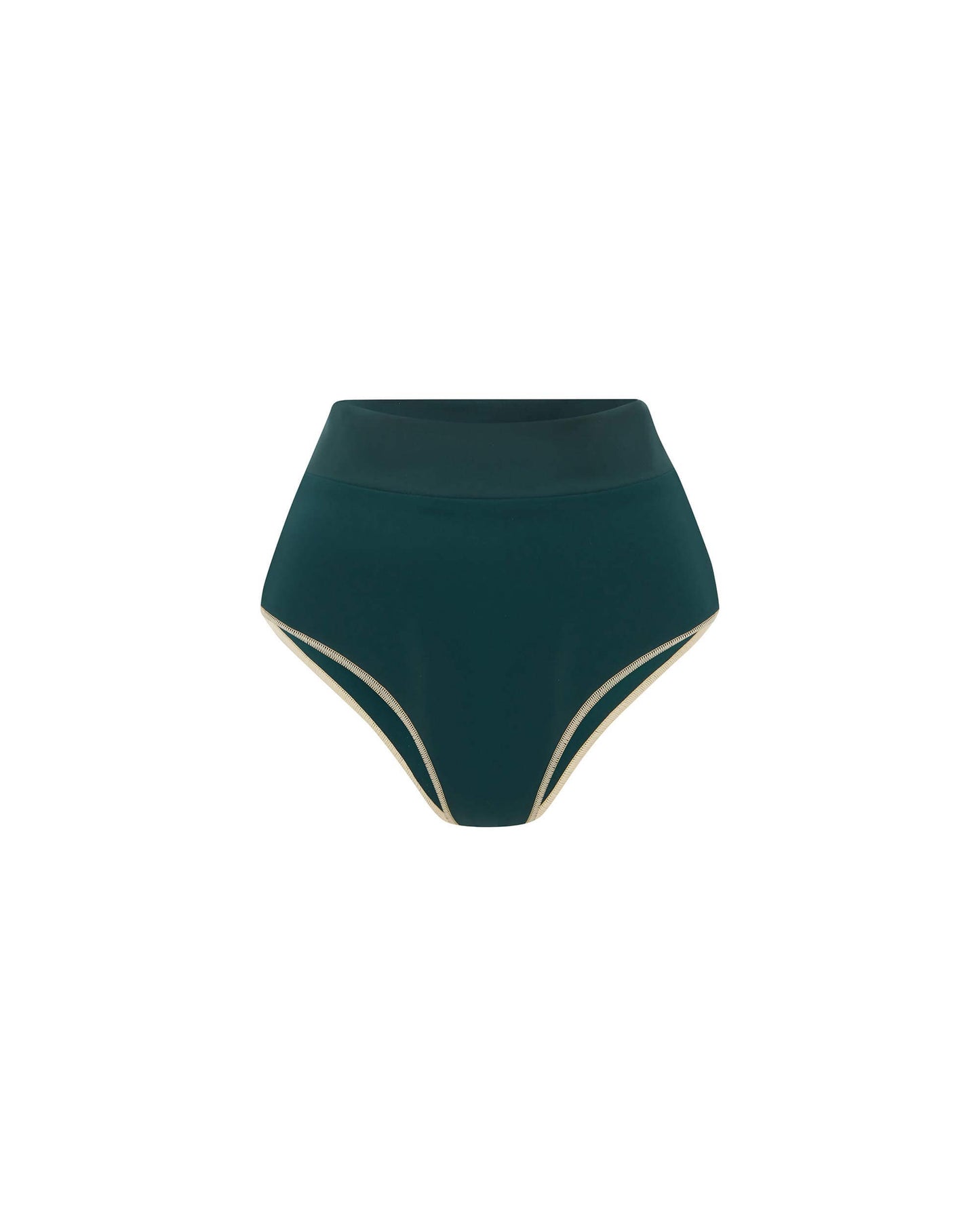 Its now cool SWIMWEAR THE CONTOUR BOOTY SHORT - RENATA