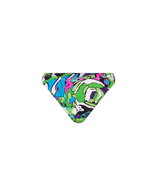 Its now cool SWIMWEAR THE HIGH CURVE PANT  - ZEPPLIN à Zepplin