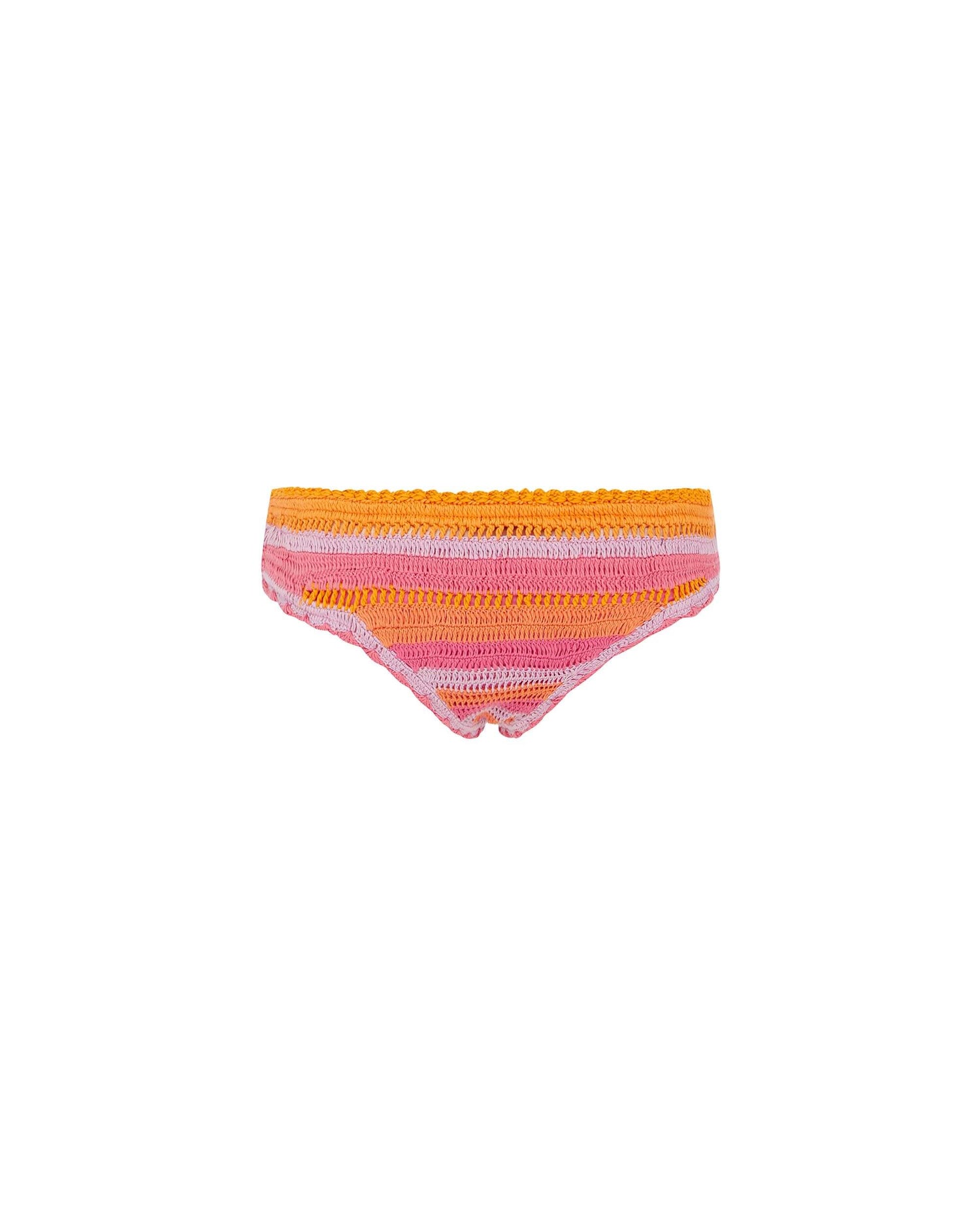 Its now cool Porter le maillot de bain CROCHET PANT  - CANDYLAND à Candyland