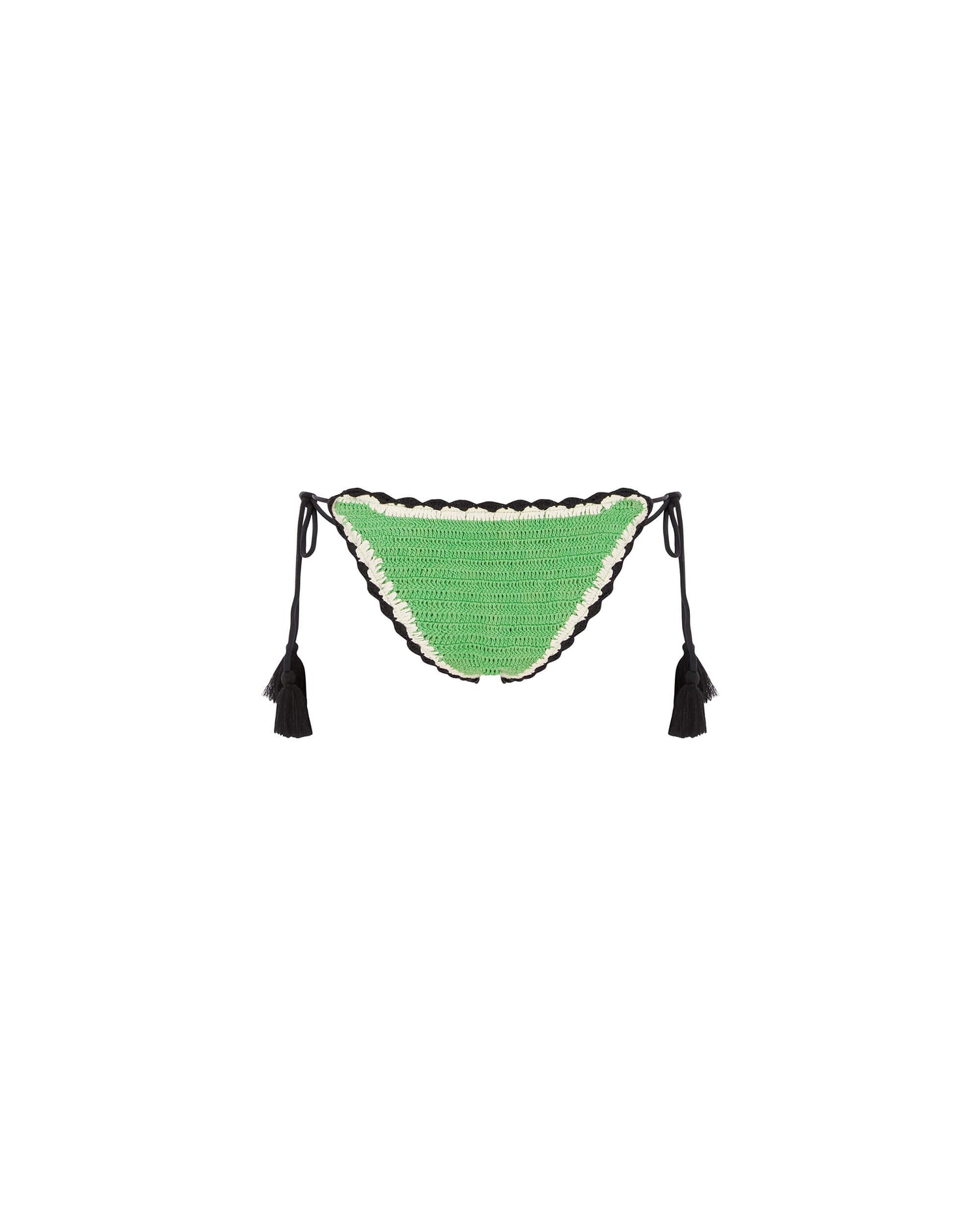 Its now cool SWIMWEAR THE CROCHET TIE  PANT  - RAGLAN en Raglan