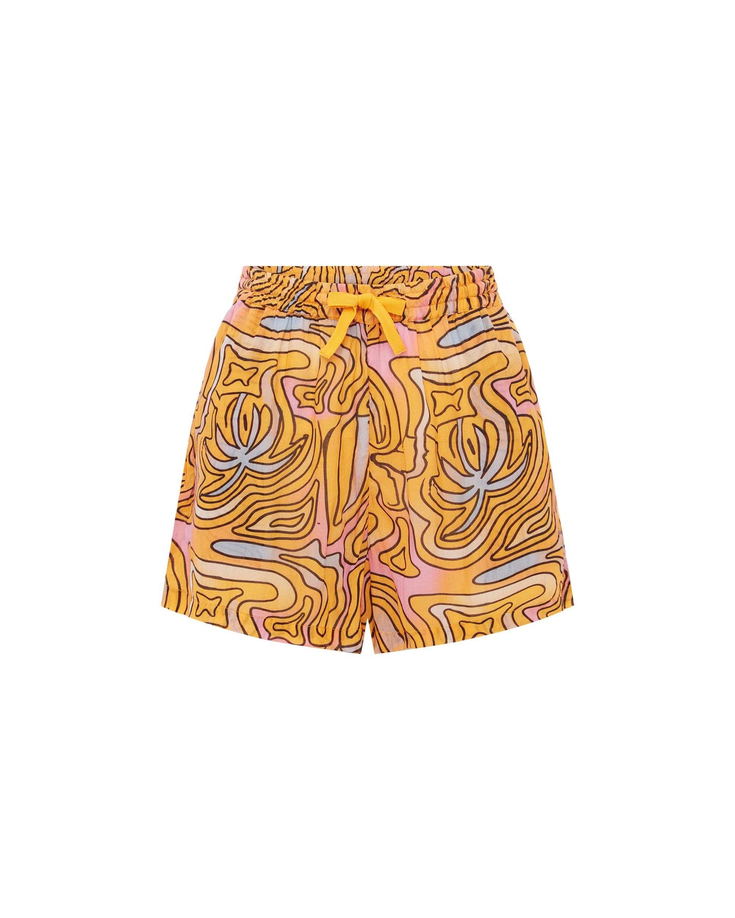 CIts now cool SHORTS THE VACAY SHORT - MEXICALI