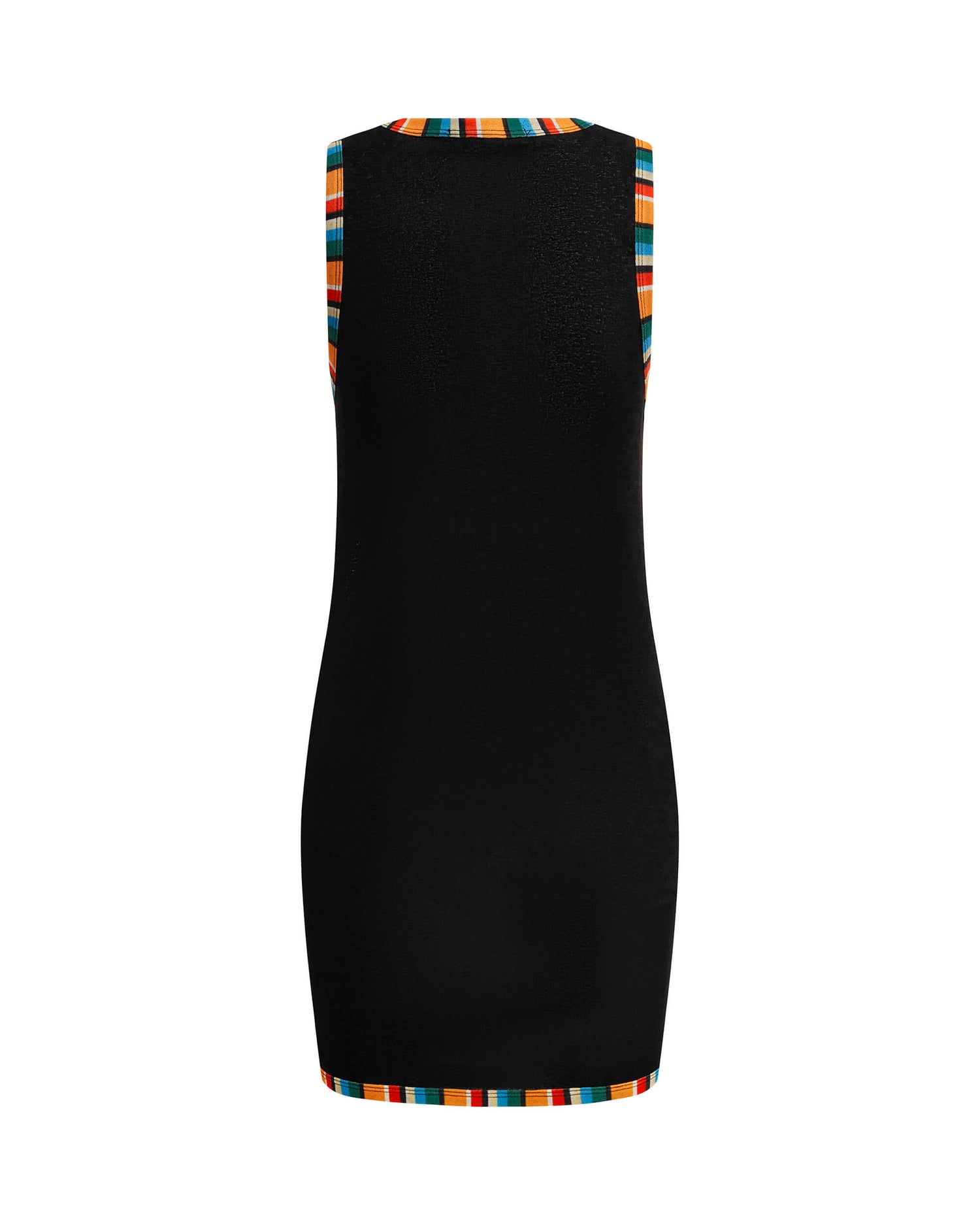 Its now cool DRESS THE DUO DRESS - VERGE in Verge