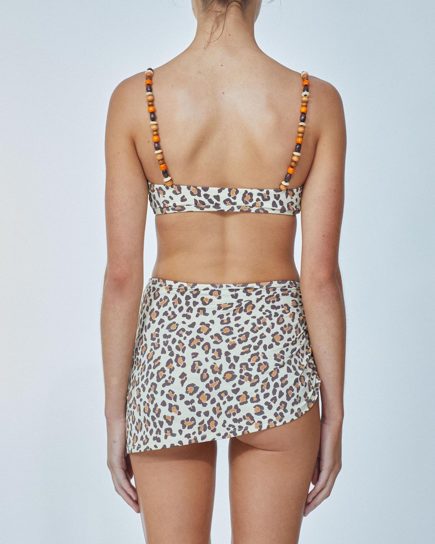 It's Now Cool Maillots de bain - The Rouch Pant - Cheetah