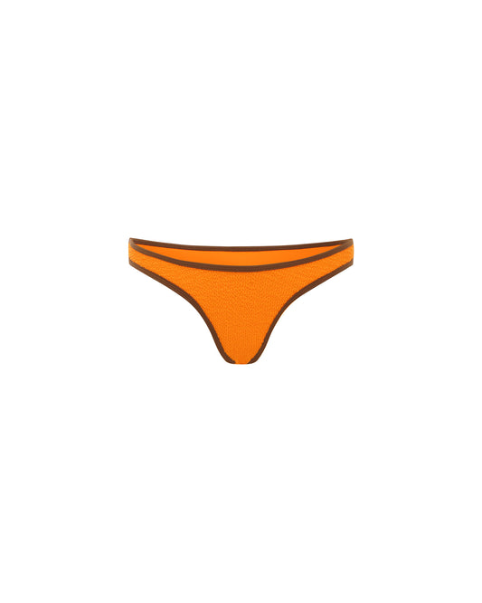 Its now cool PANT BIKINI  THE 90'S DUO PANT - JAFFA CRIMP