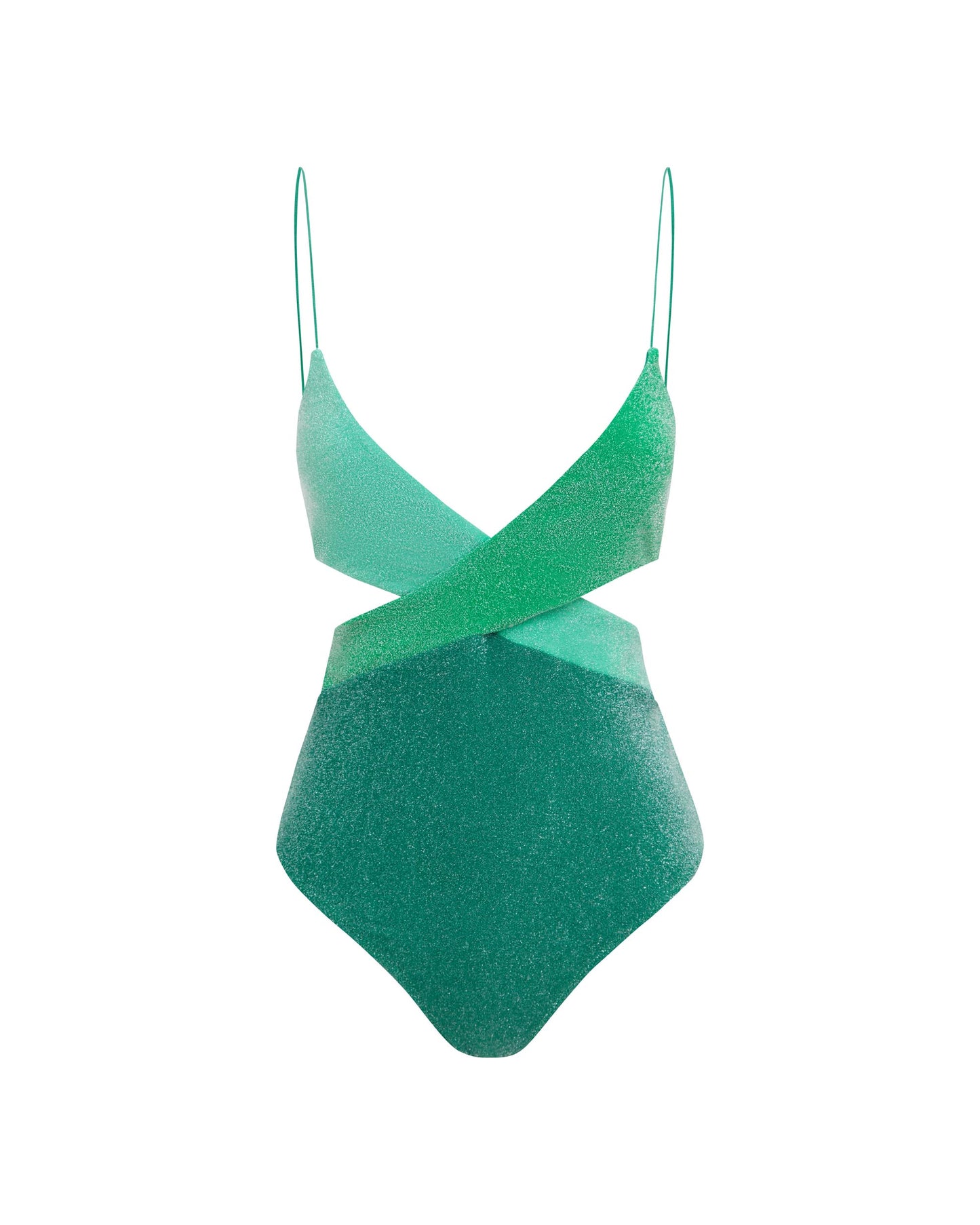 It's Now Cool Costumi da bagno - Pezzo unico Riot - Jaded