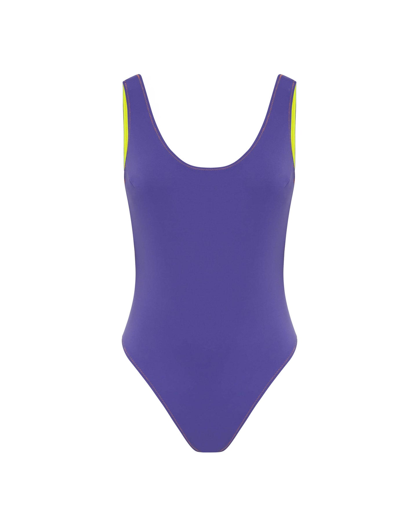 It's Now Cool Costumi da bagno - Contour Revo One Piec - Ultraviolet