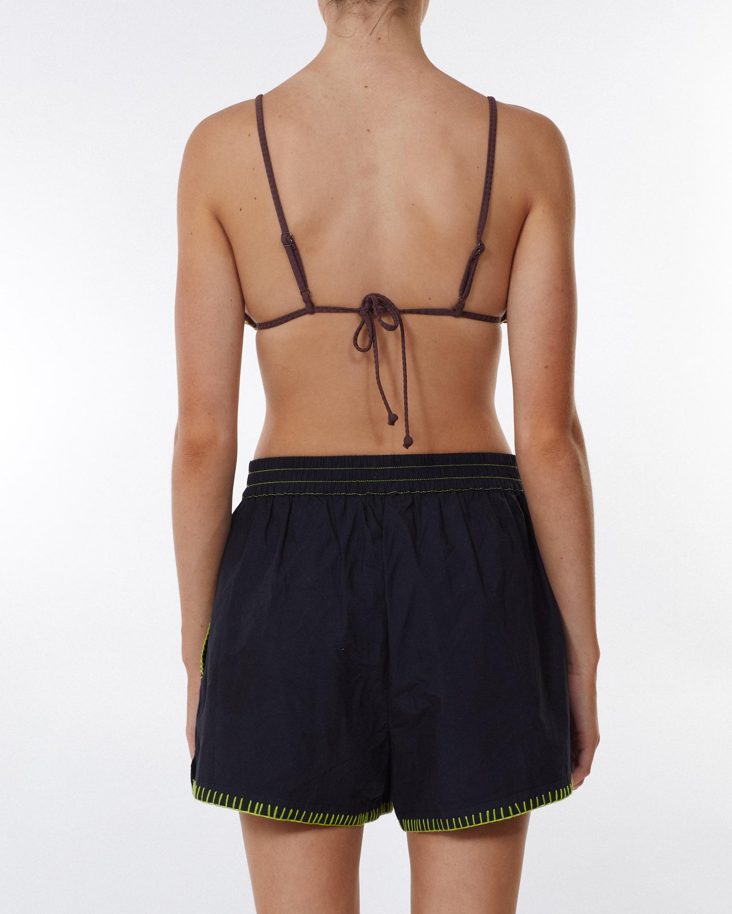 VACAY SHORT - LUMINA