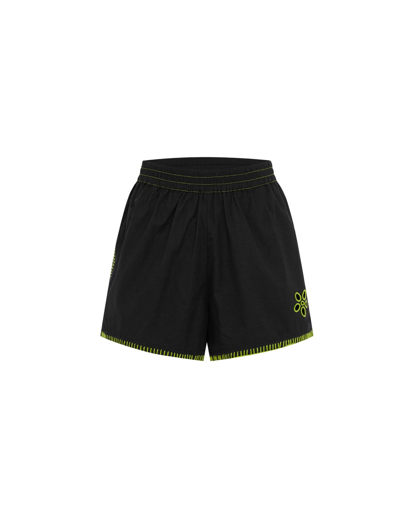 VACAY SHORT - LUMINA