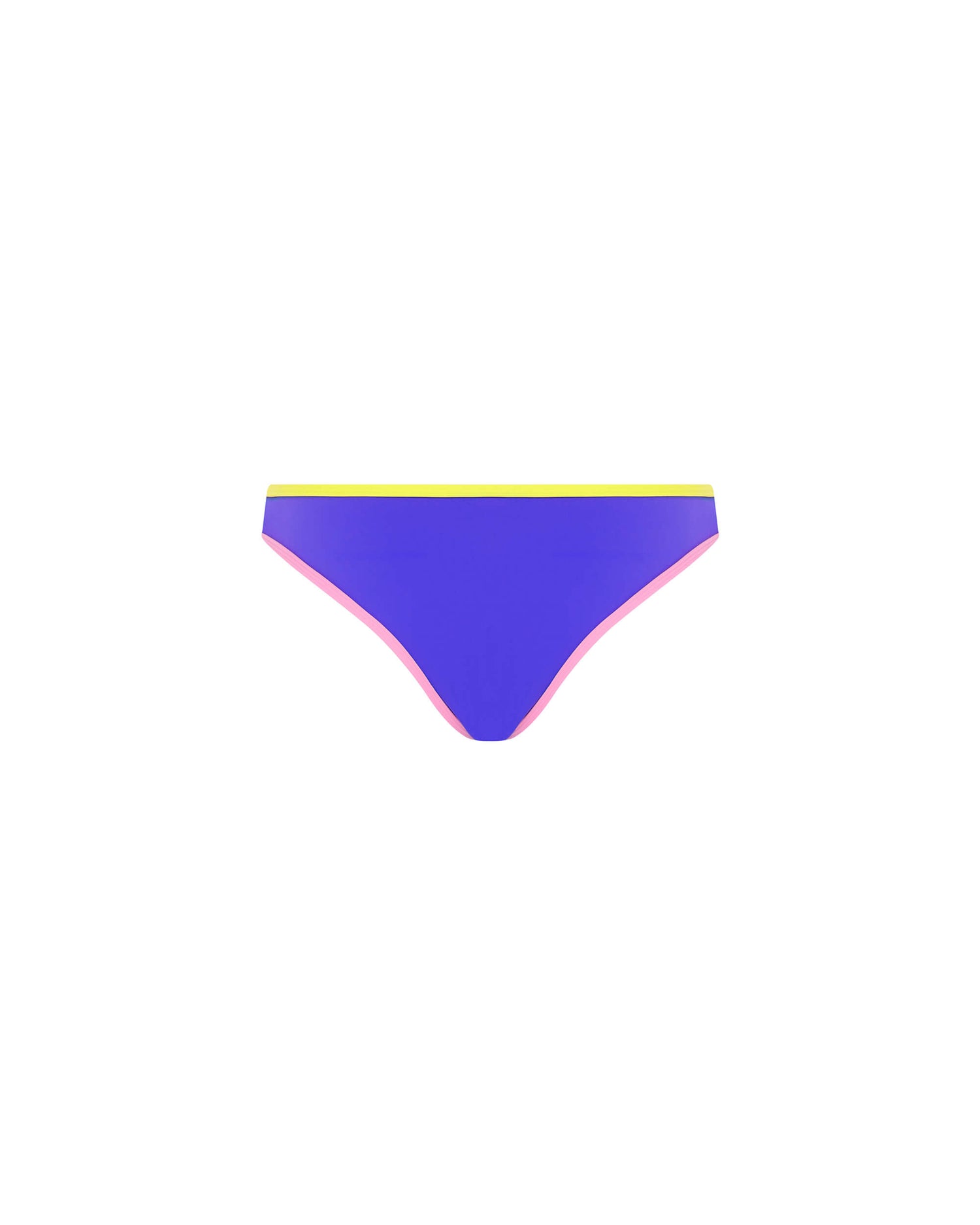 Its now cool SWIMWEAR DE CONTOUR 90'S  PANT  - CURRUMBIN in Currumbin