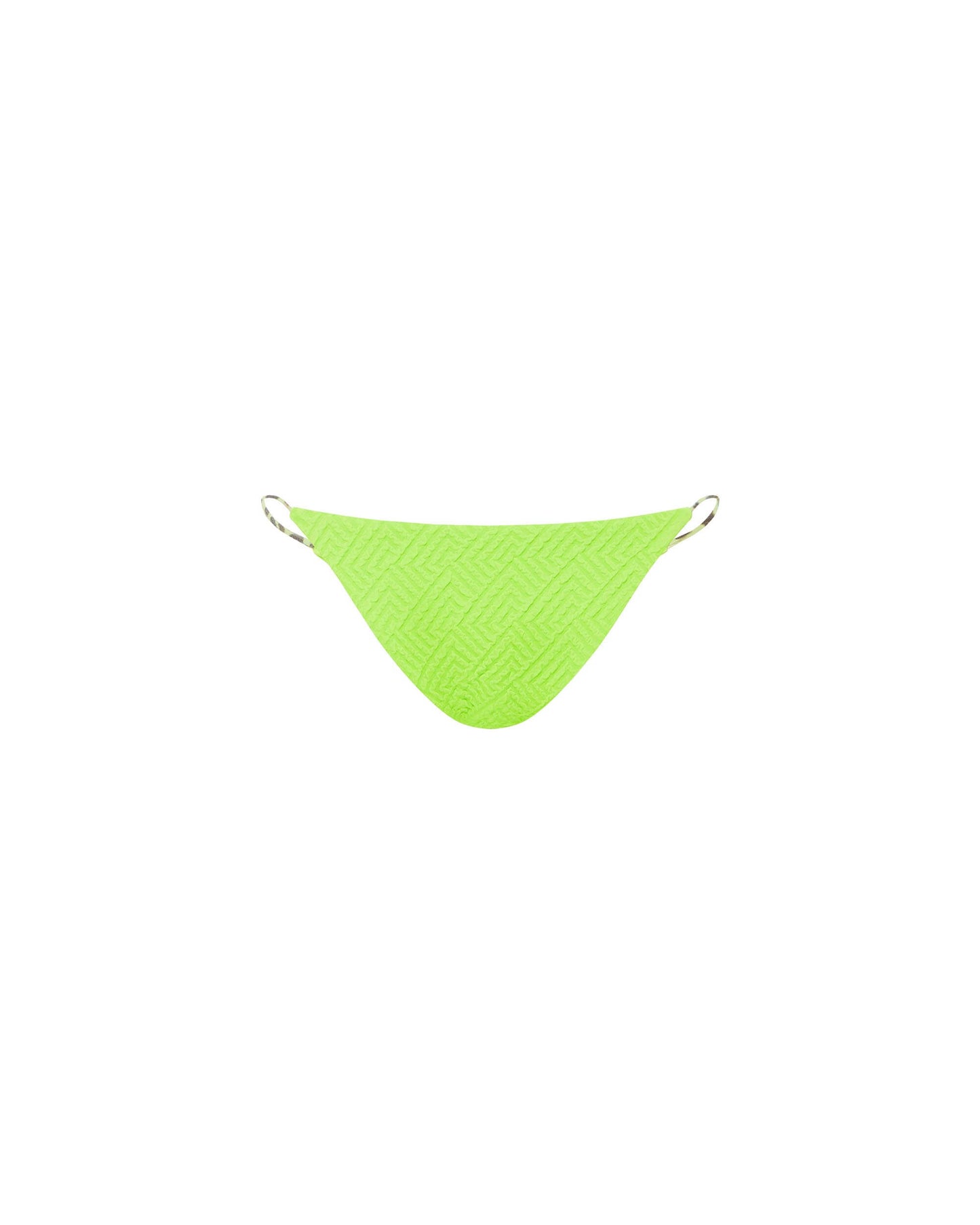 Its now cool PANT BIKINI  APANT  STRING  - MAI TAI