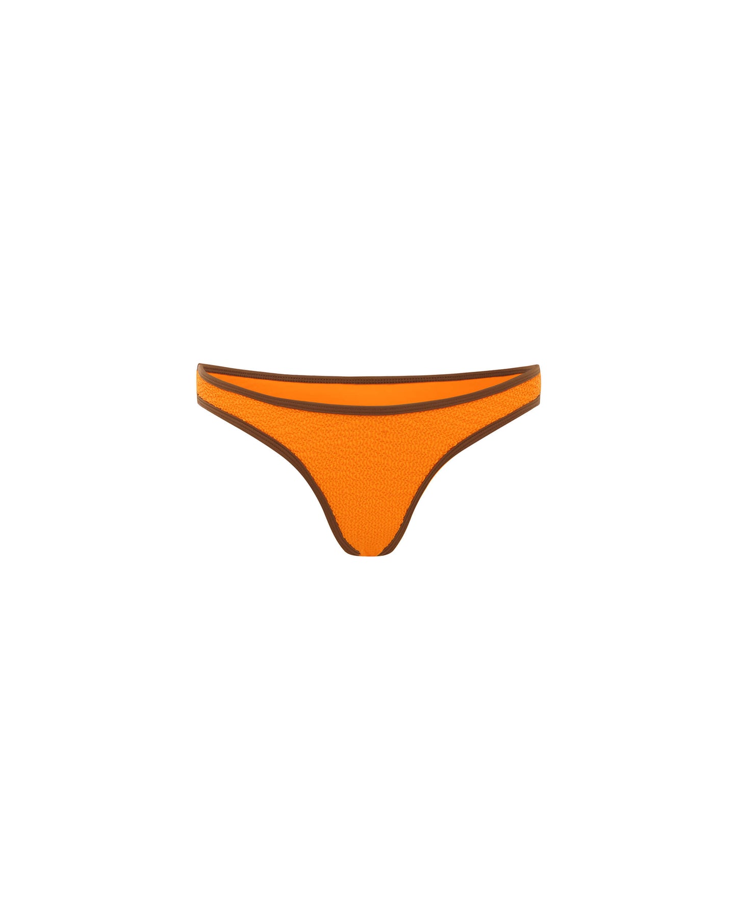 Its now cool PANT BIKINI PANT DUO  dos 90'S  - JAFFA CRIMP