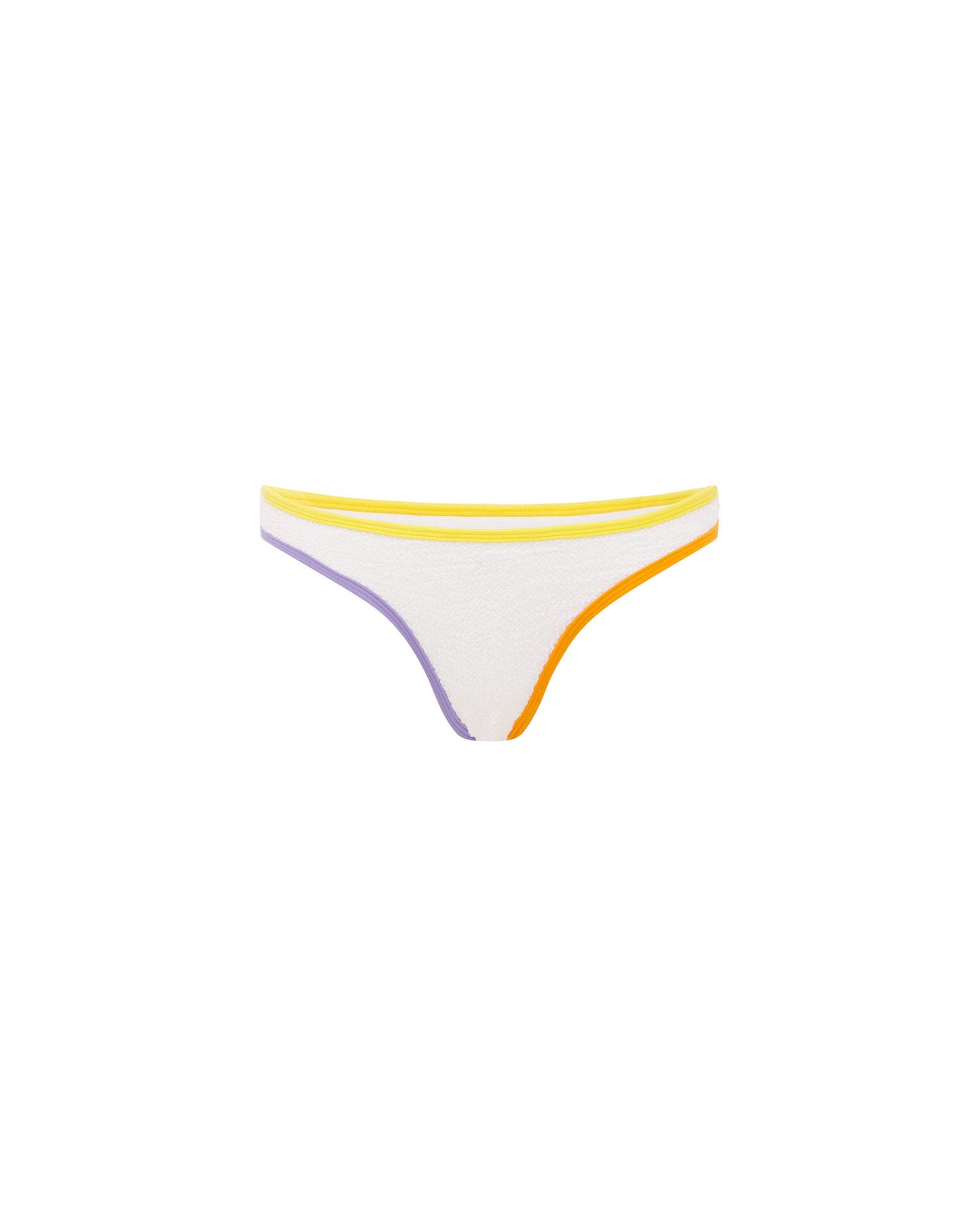 Its now cool SWIMWEAR THE HIPSTER DUO PANT - DIVINE CRIMP