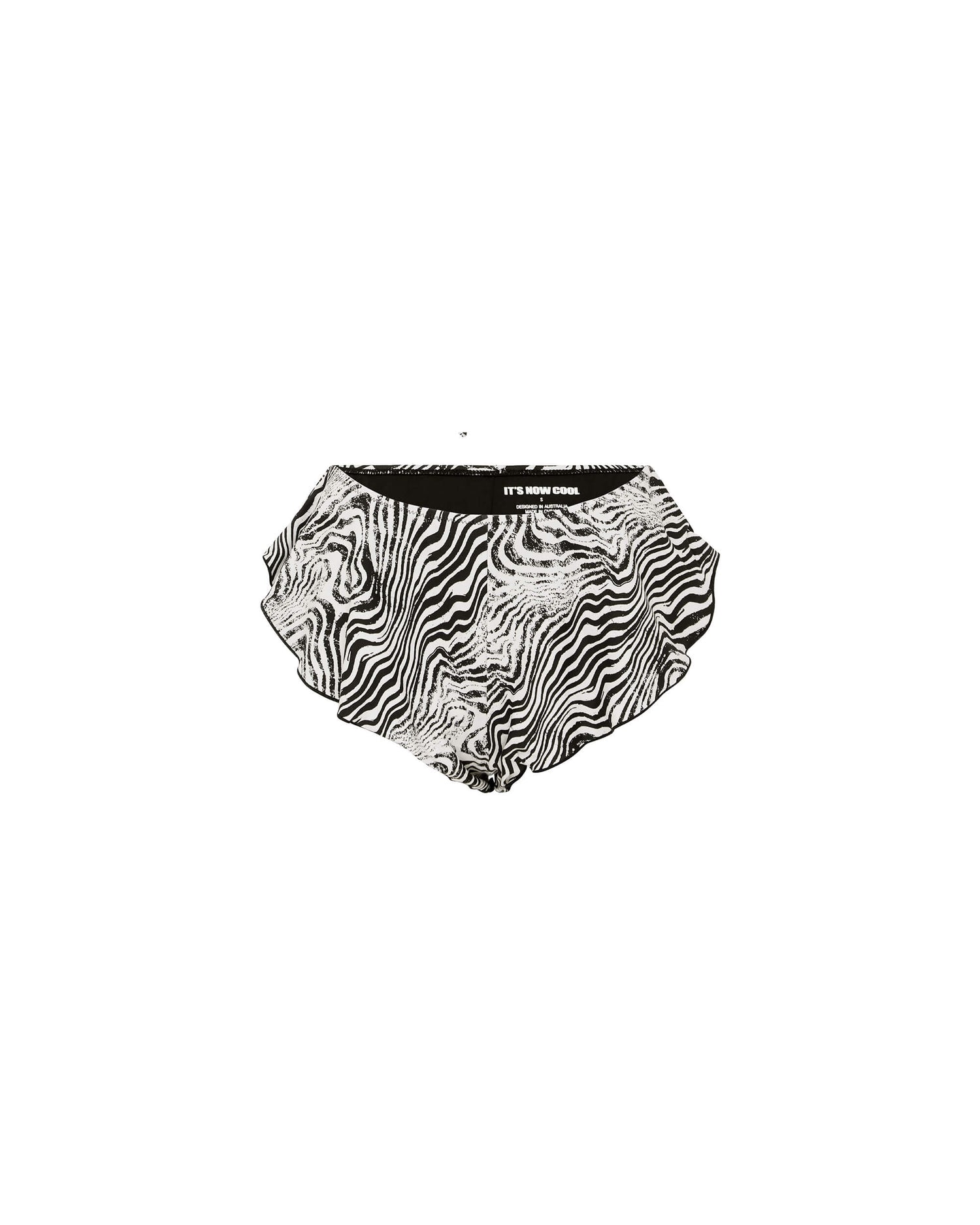 Its now cool SWIMWEAR THE RUFFLE PANT - MOZART em Mozart