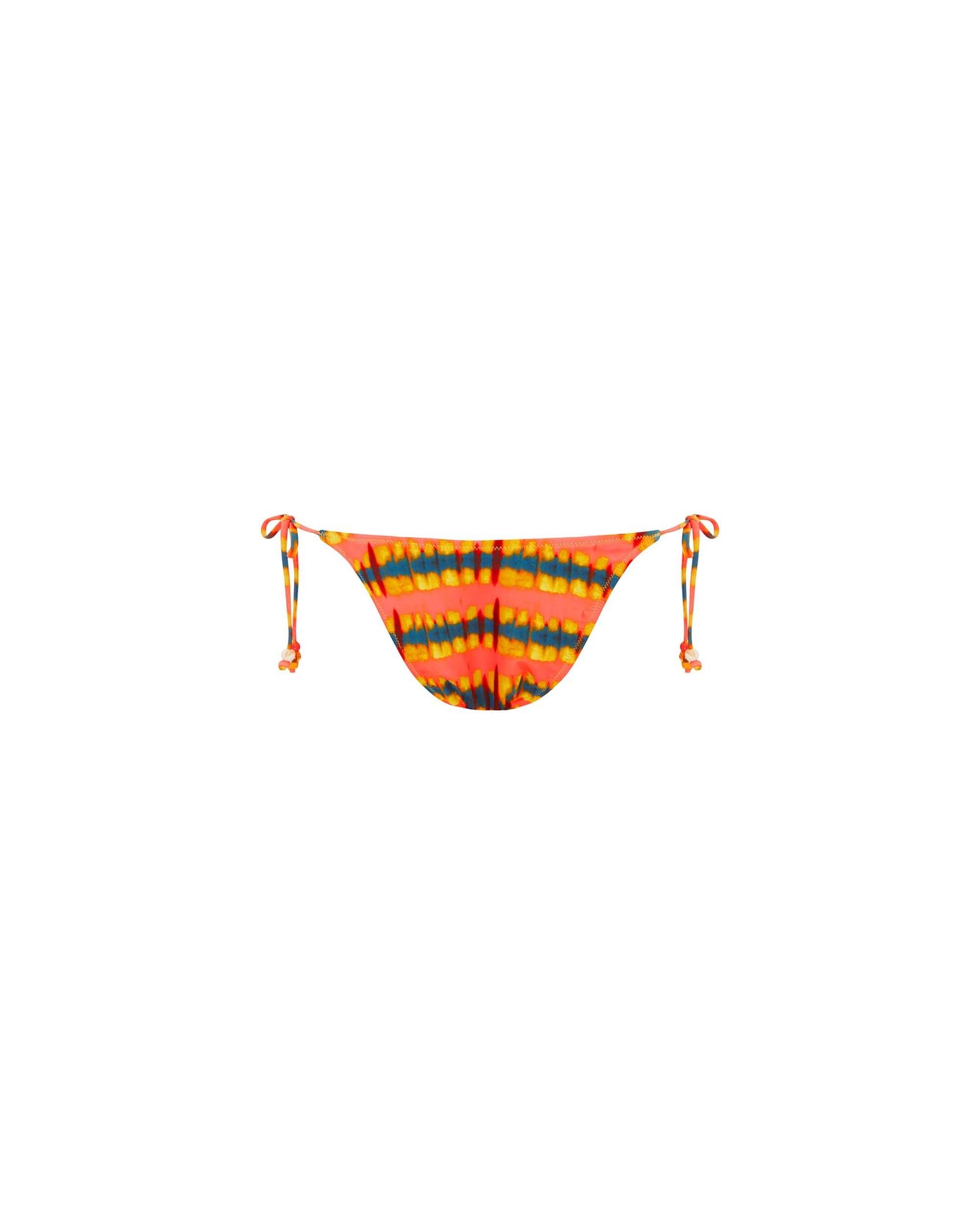 Its now cool PANT BIKINI PANT TIE  90'S  - JANEIRO