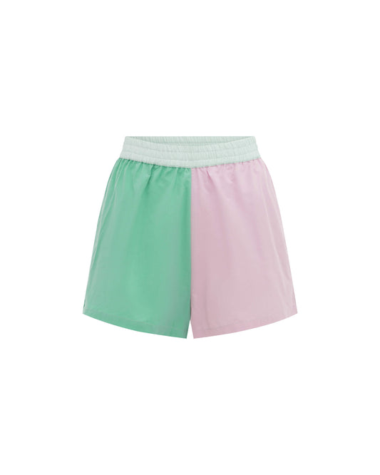 Its now cool SHORTS VACAY SHORT  - SEYCHELLES nas Seychelles